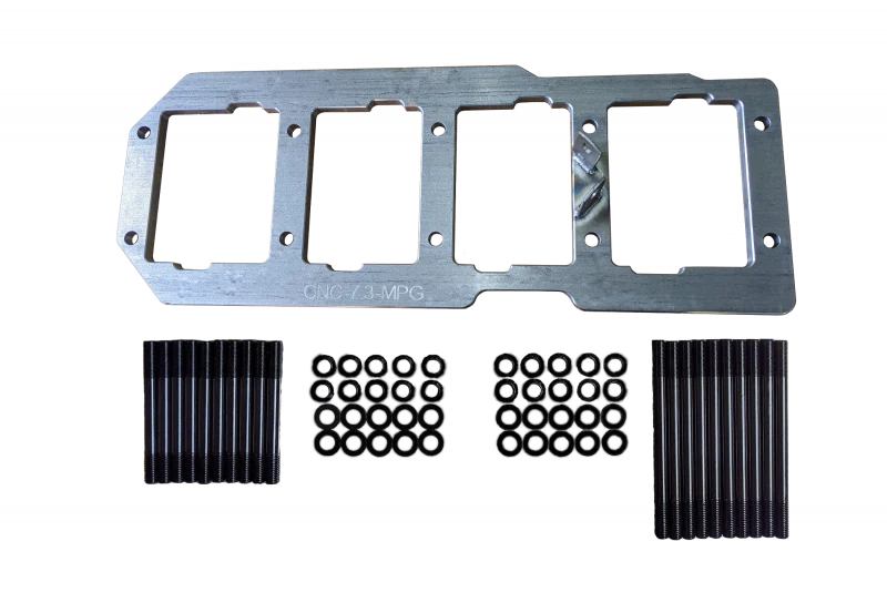 99-03 7.3L Engine